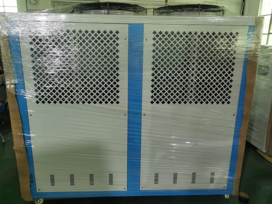 工業(yè)冷水機(jī)設(shè)備如何做好保溫措施？