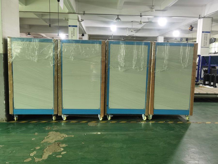 低溫冷水機(jī)不能制冷的原因是什么？