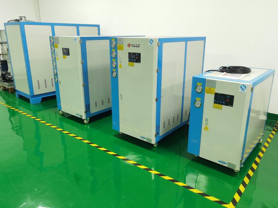 精密冷水機(jī)的特點(diǎn)有哪些？